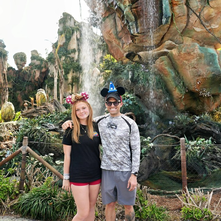 Animal Kingdom