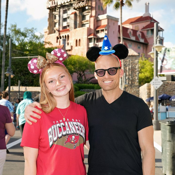 EPCOT