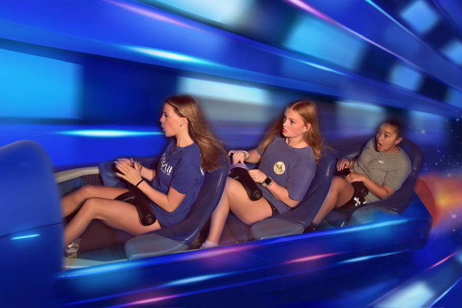 Test Track